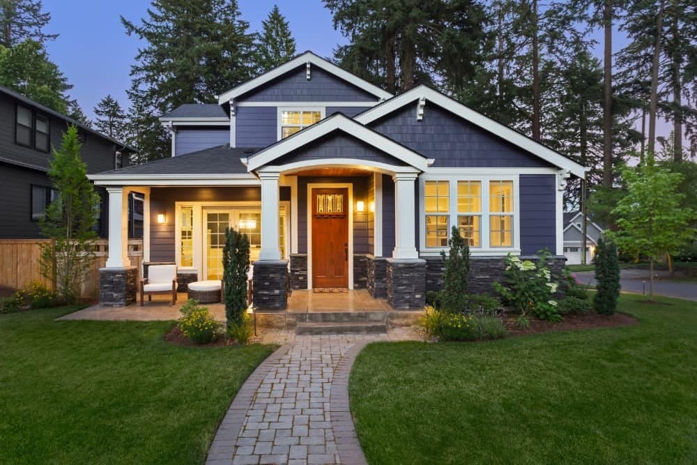 4 Exterior Upgrades That Add Value to Your Home