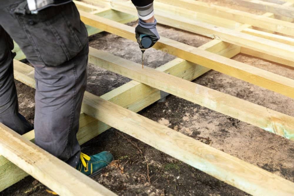 DIY Projects To Give Your Backyard a Makeover