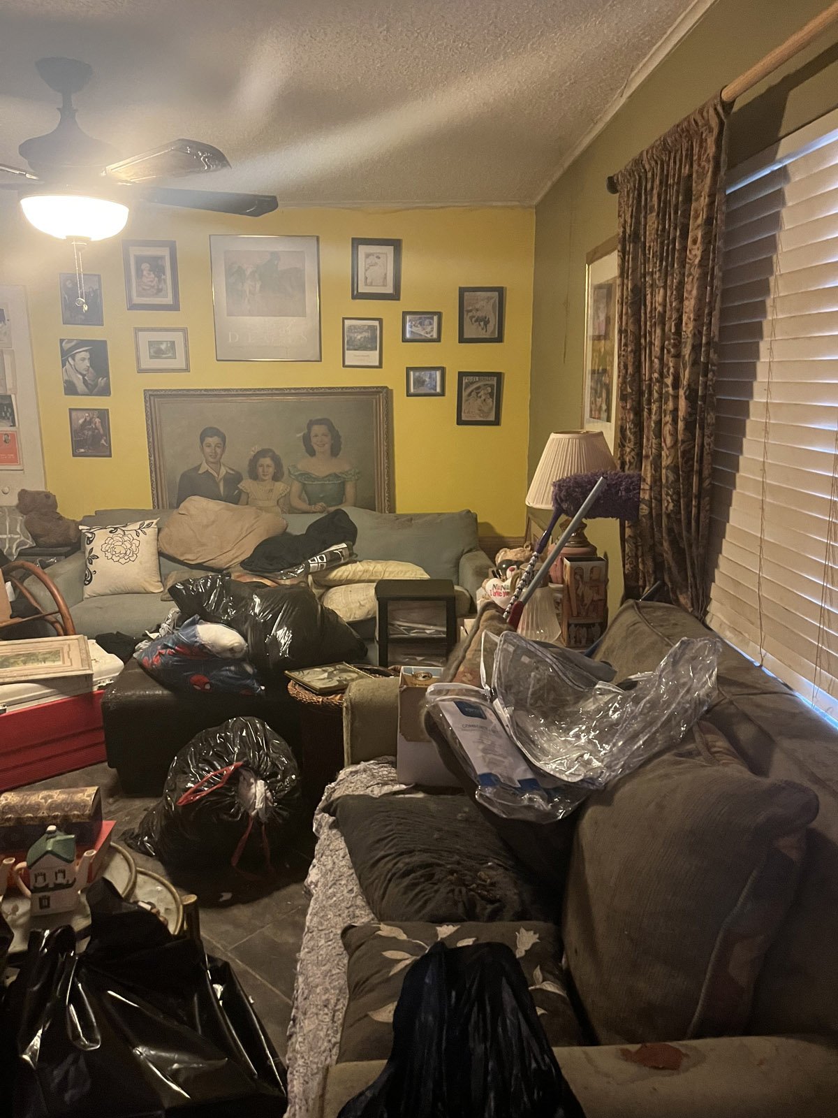 Hoarding and Its Impact on Neighbors: How It Affects Your Community