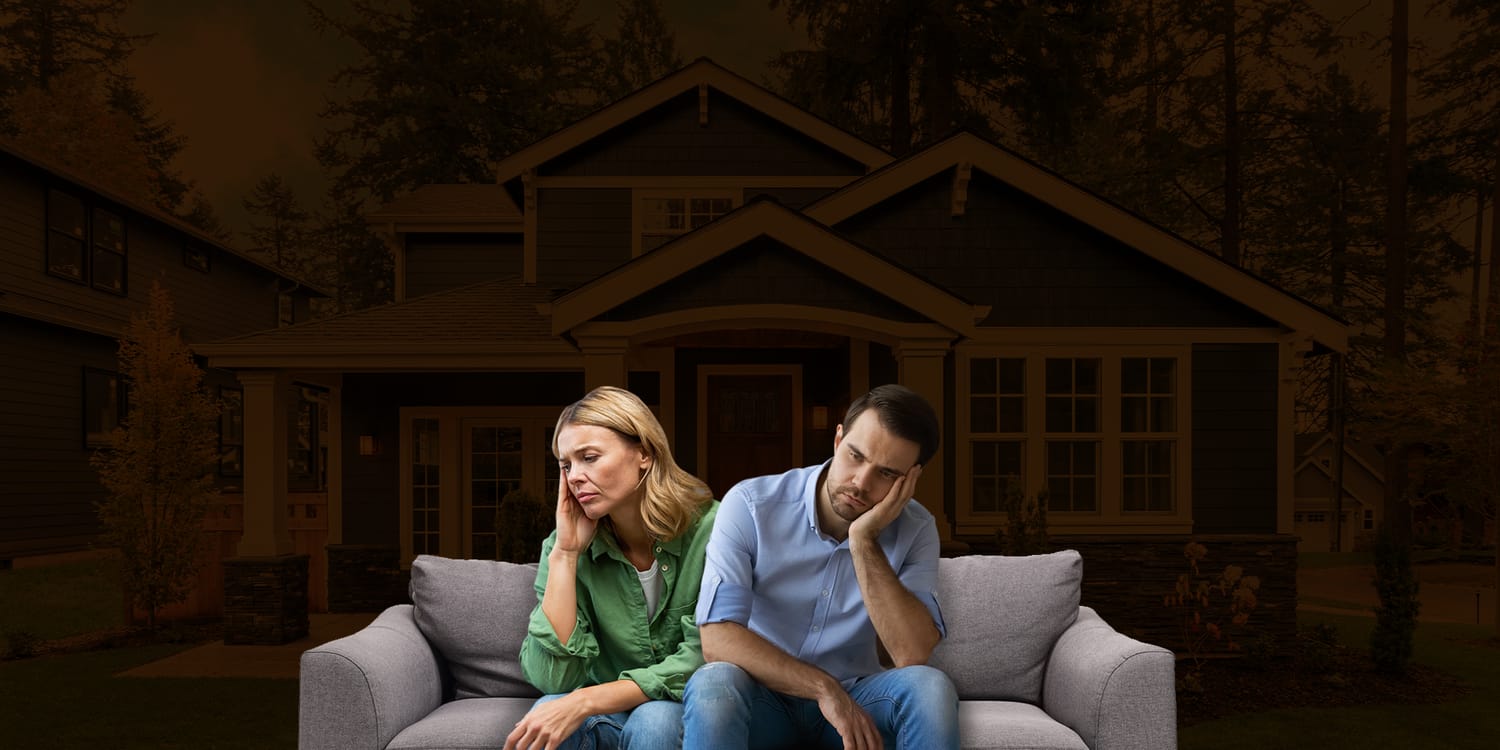 5 Common Reasons For Buyer’s Remorse After Purchasing A Home