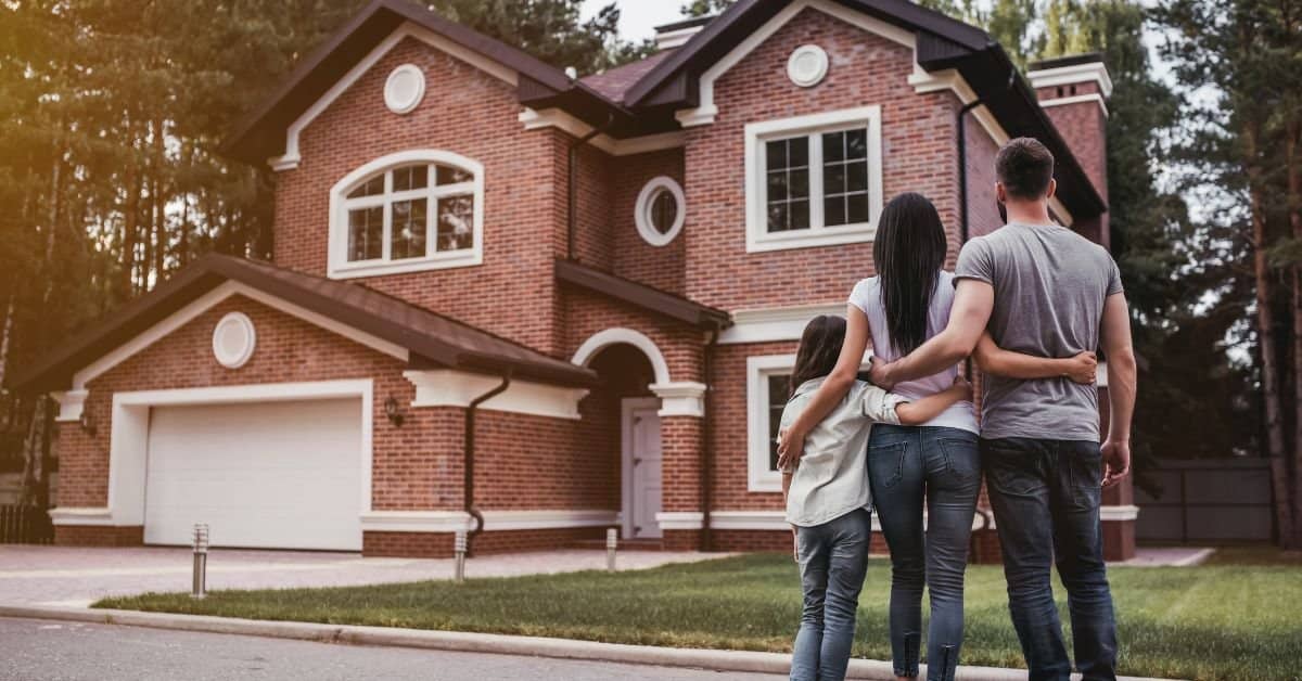 What You Should Do Immediately After Inheriting a House