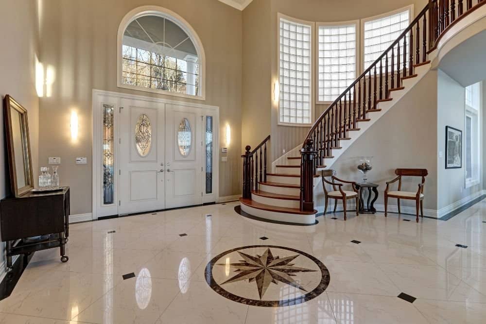 What Are the Pros and Cons of Marble Flooring?